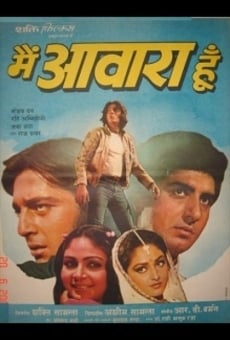Main Awara Hoon online streaming
