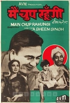 Main Chup Rahungi online streaming