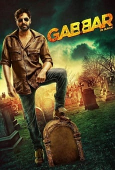 Watch Main Gabbar online stream