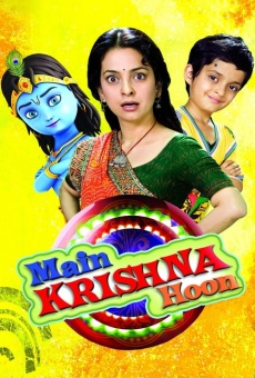 Main Krishna Hoon