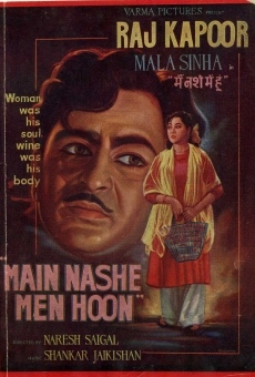 Main Nashe Men Hoon, película completa en español