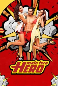 Main Tera Hero en ligne gratuit