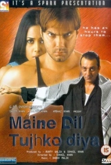 Maine Dil Tujhko Diya on-line gratuito