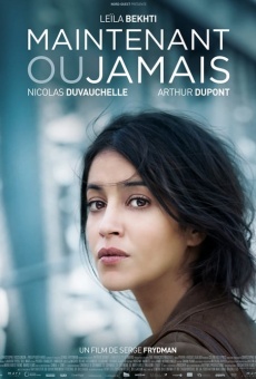 Maintenant ou jamais (2014)