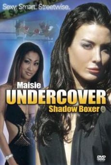 Maisie encubierta: Boxeadora en las sombras online kostenlos