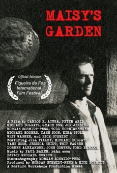 Ver película El jardín de Maisy