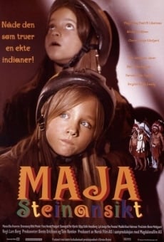 Maja Steinansikt online streaming