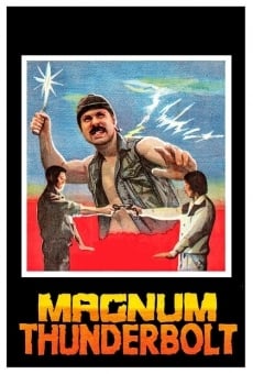 Magnum Thunderbolt