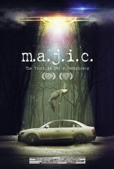 Majic online streaming
