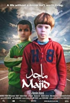 Ver película Majid