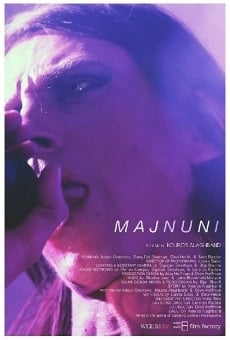 Ver película Majnuni