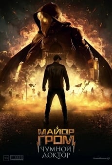 Ver película Major Grom: Plague Doctor