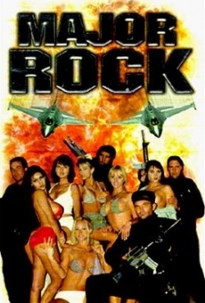 Major Rock stream online deutsch