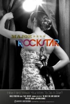 Major Rockstar en ligne gratuit