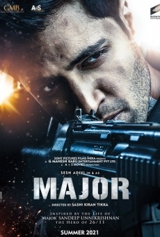 Major, película completa en español