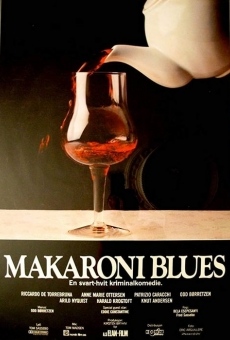 Makaroni Blues stream online deutsch