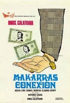 Makarras Conexion on-line gratuito