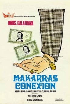 Ver película Makarras Conexion