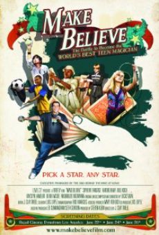 Make Believe streaming en ligne gratuit