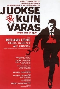 Juokse kuin varas online streaming