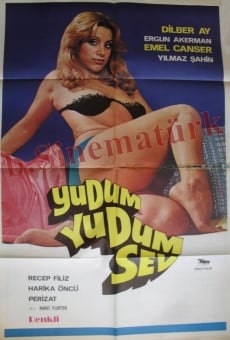 Yudum yudum sev on-line gratuito