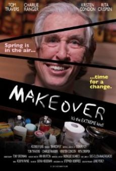 Ver película Makeover