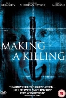 Watch Making a Killing online stream