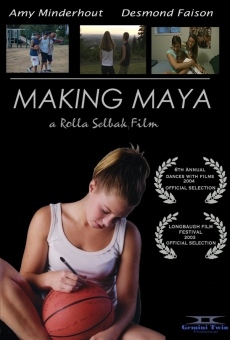 Making Maya streaming en ligne gratuit