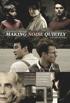 Making Noise Quietly en ligne gratuit