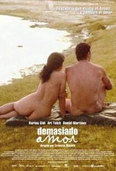 Making Of Demasiado Amor en ligne gratuit