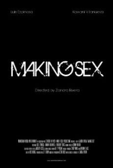 Making Sex