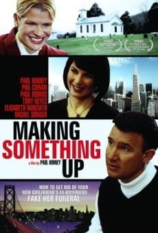 Making Something Up en ligne gratuit