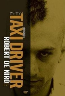 Making 'Taxi Driver' online streaming