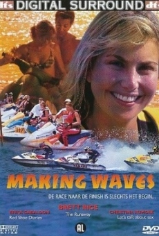 Making Waves online kostenlos