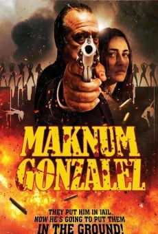 Ver película Maknum González