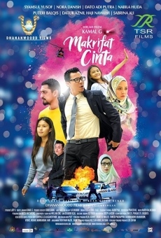 Watch Makrifat Cinta online stream