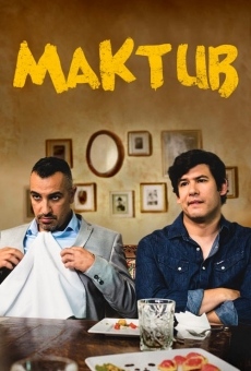 Maktub online streaming