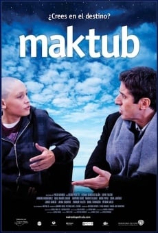 Maktub en ligne gratuit