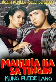 Ver película Makuha ka sa tingin