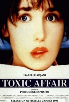 Toxic Affair on-line gratuito