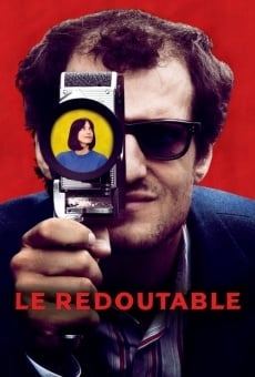 Le Redoutable streaming en ligne gratuit