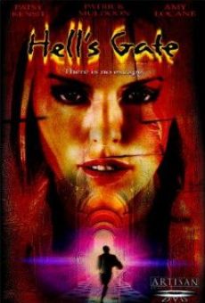 Hell's Gate online kostenlos