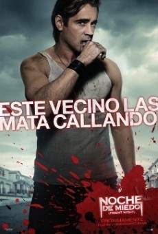 Mal miedo online streaming