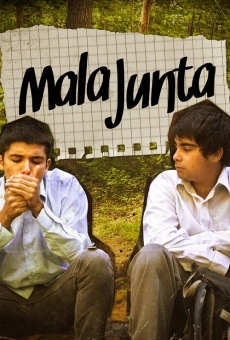 Mala junta streaming en ligne gratuit