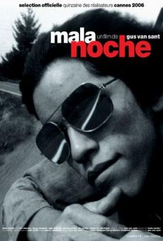 Mala noche (Bad Night) online free