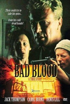 Bad Blood stream online deutsch