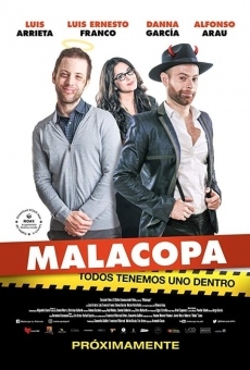Mala Copa streaming en ligne gratuit