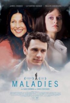 Maladies online streaming