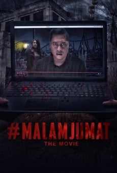 Ver película #MalamJumat the Movie