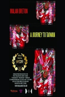 Malan Breton a Journey to Taiwan online free